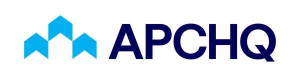 Logo APCHQ