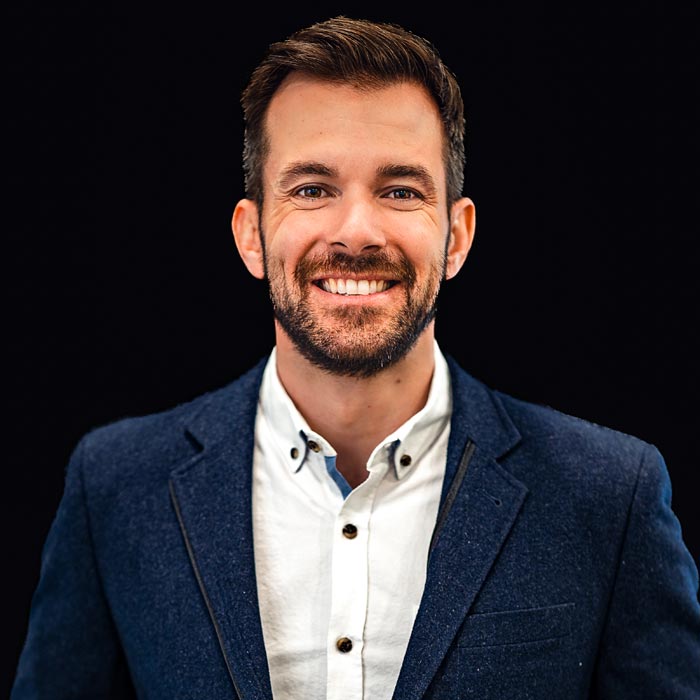 Alexandre Gallant