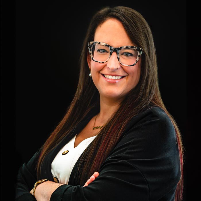 Audrey Gagnon-Caron