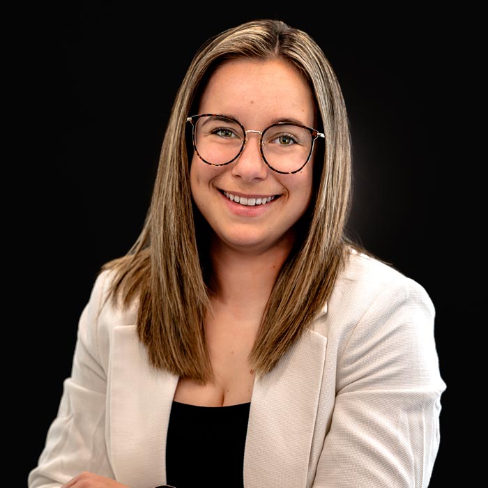 Laurence Deslauriers
