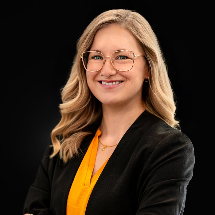 Marie-Pier Boudreau